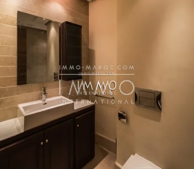 apartment sale Contemporary luxury property marrakech for sale Marrakech Center ville