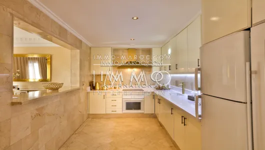 luxury apartment for sale marrakech