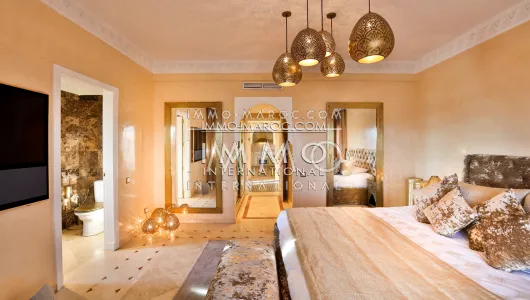 luxury apartment for sale marrakech