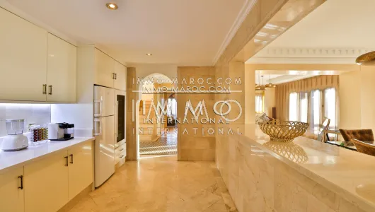 luxury apartment for sale marrakech