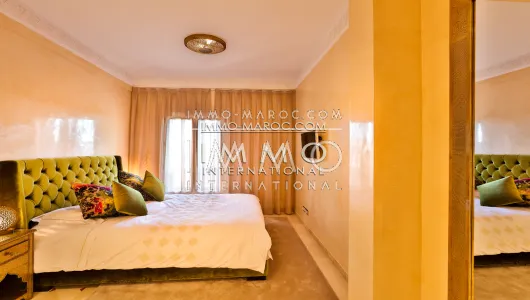 luxury apartment for sale marrakech