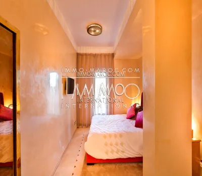luxury apartment for sale marrakech