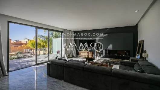 Apartment for sale Modern Marrakech Exterior Route Fes