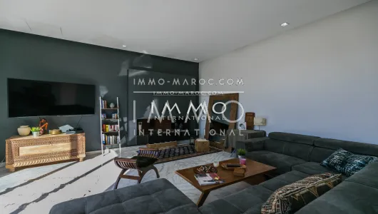 Apartment for sale Modern Marrakech Exterior Route Fes