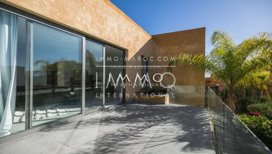 Sale apartment Modern Marrakech Exterior Route Fes