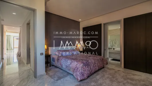 Apartment for sale Contemporary Marrakech Exterior Route Fes