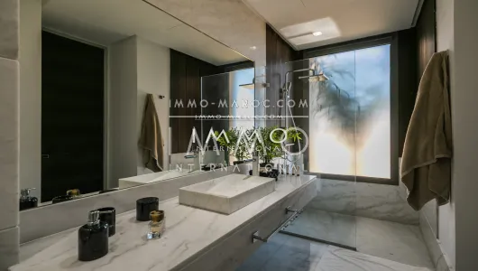 Apartment for sale Modern Marrakech Exterior Route Fes