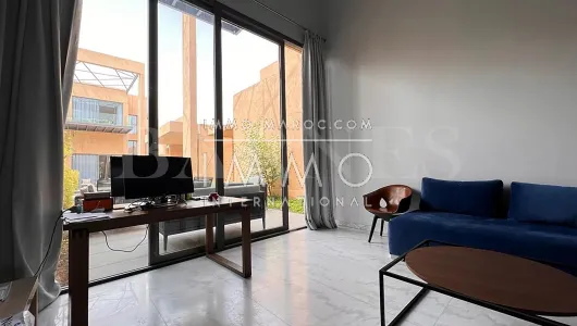 acheter appartement Marrakech