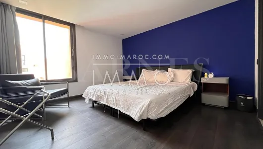 Appartement à vendre Marrakech