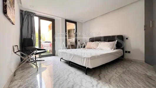 Vente appartement Marrakech