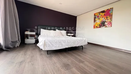 Vente appartement Marrakech