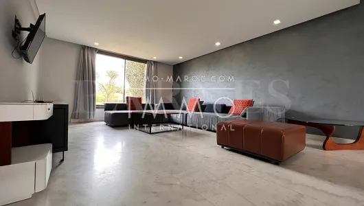 Appartement à vendre Marrakech