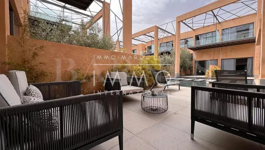 acheter appartement Marrakech