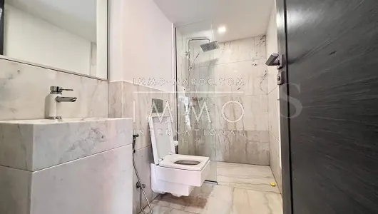 Vente appartement Marrakech