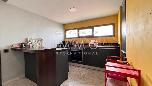 appartement vente Marrakech