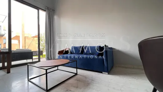 acheter appartement Marrakech