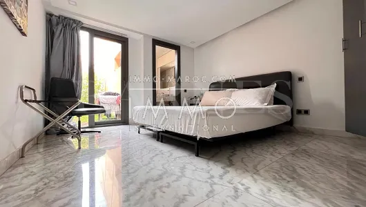 appartement vente Marrakech