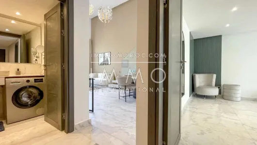 Achat appartement Marrakech Al Maaden
