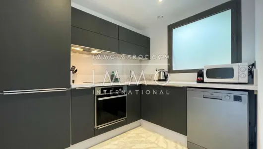 acheter appartement Marrakech Al Maaden