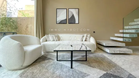 Appartement à vendre Marrakech Al Maaden