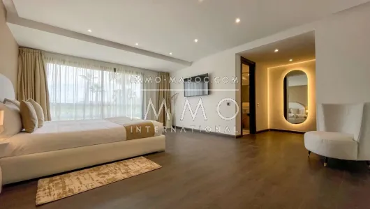 appartement vente Marrakech Al Maaden