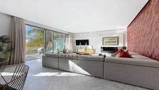 Appartement à vendre Marrakech Route Ouarzazate