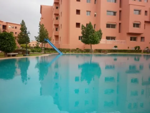 Rental-apartment-marrakech