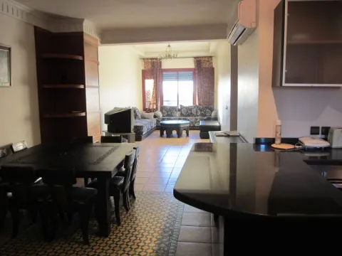 Rental-apartment-marrakech
