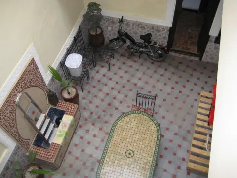 Sale Riad Marrakech Medina Other Sectors