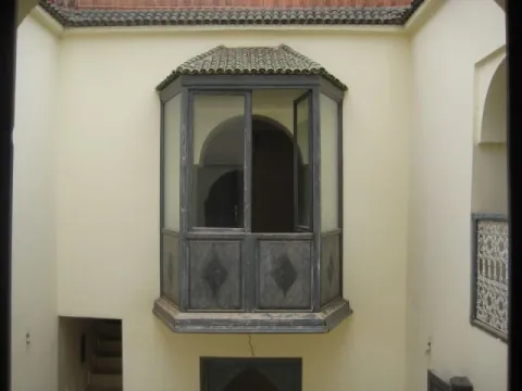 purchase Riad Marrakech Medina Other Sectors