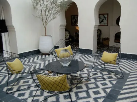 Sale Riad Marrakech Medina Other Sectors