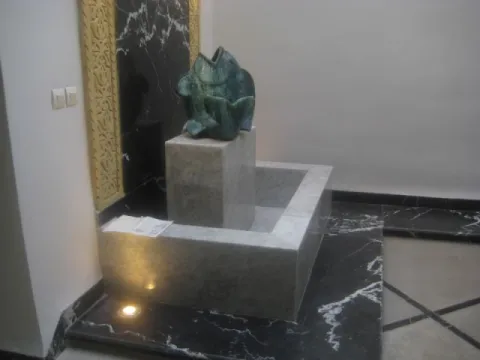 Riad for sale Marrakech Jamaa El Fna Dar El Bacha