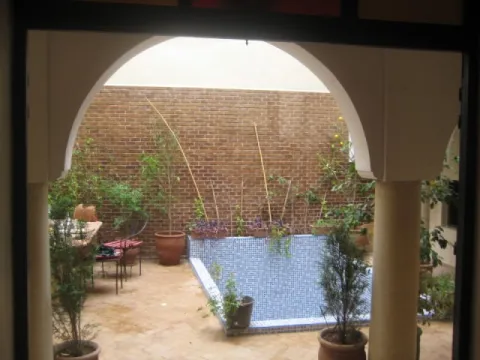Riad for sale Marrakech Medina Bab doukkala Other Sectors