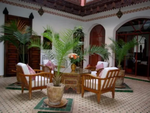 Sale Riad Marrakech Medina Other Sectors