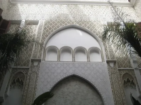 Sale Riad Marrakech Medina Other Sectors
