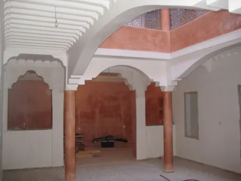 Sale Marrakech riad Other Sectors Medina Bab doukkala