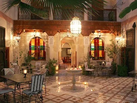 purchase riad guesthouse Marrakech less than 10 minutes instead of Other Sectors Medina Zaouia