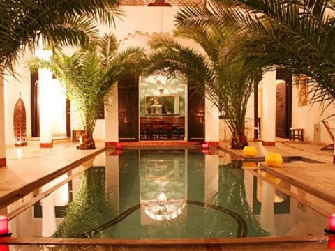 Riad for sale Marrakech Moroccan Medina Other Sectors