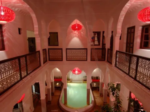 Riad for sale Marrakech Moroccan Medina Other Sectors