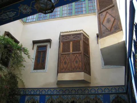 Sale Moroccan riad guest house Marrakech Medina Other Medina Other Sectors