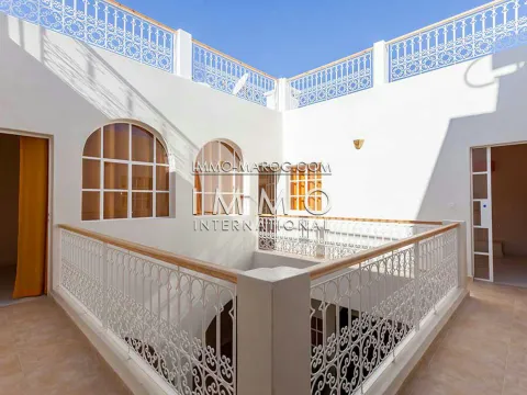 Riad for sale Residential home Marrakech
