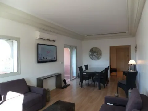 sale Apartment-Marrakech