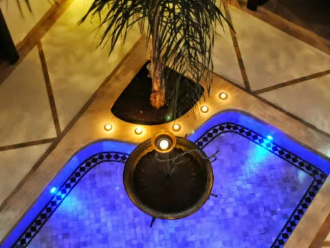 Riad for sale in Marrakech Moroccan riad Marrakech Place Jamaa El Fna Kenaria