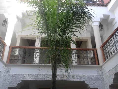 buy riad Marrakech