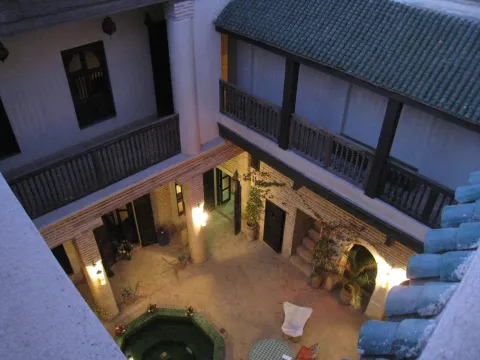 Riad Zitoun Riad Marrakech Marrakech Riad Zitoun
