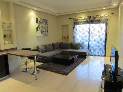 Rental Apartment-Marrakech