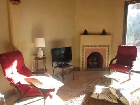 Rental Apartment-Marrakech