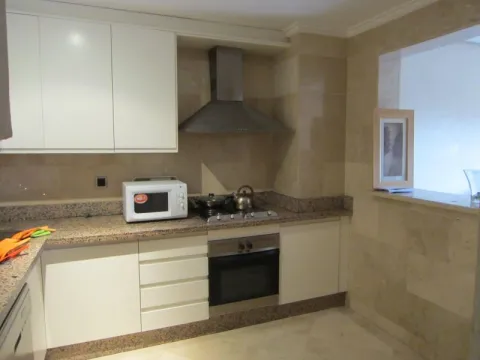 Rental Apartment-Marrakech