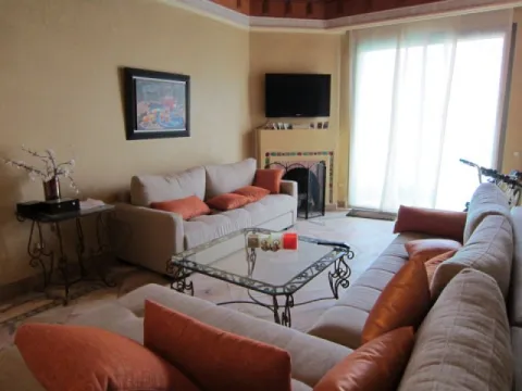 Rental Apartment-Marrakech