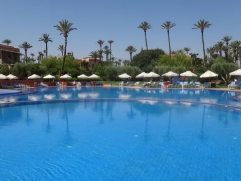 Rental Apartment-Marrakech